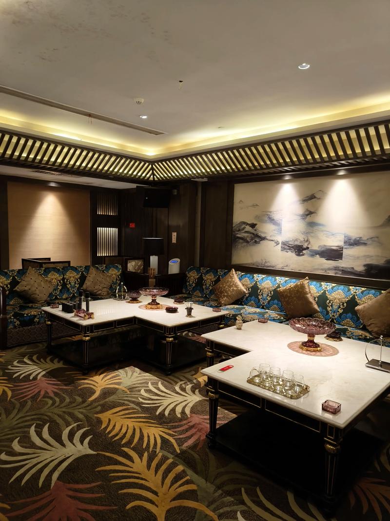 乐山商务KTV一小时价格-井研县ktv预定